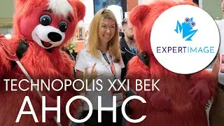 Закулисный ролик &mdash; Анонс канала 
