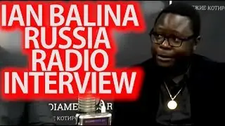 Ian Balina Calls Out Funds and 