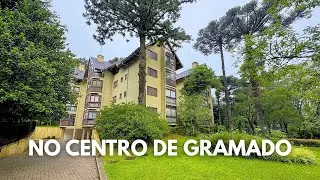 Amplitude, Conforto e Alto Padrão em um dos Residenciais mais Desejados de Gramado!