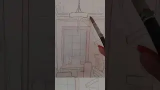 #shorts #amazing  #artist #easy #шортс #творчество #painting  #художник #art #viral #рекомендации