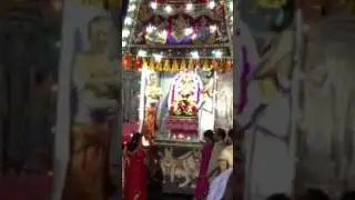 Mississauga Dhurga Temple Events