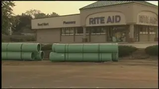 Chicopee Rite Aid woman robbed of prescription