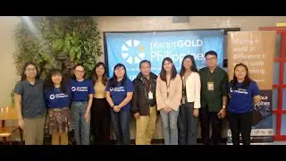 Tapping Media to Properly Communicate Issues of Small Scale Gold Mining in the Philippines