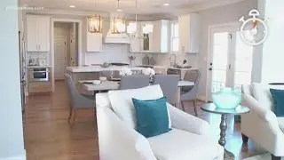 Daybreak 60: Homearama showcases the best homes in Hampton Roads