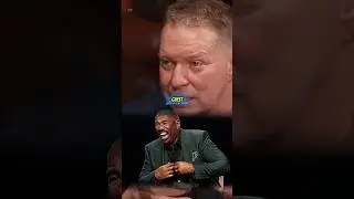 Gary Owen&rsquo;s Wild Steve Harvey Show Disaster! 😱 You Won&rsquo;t Believe What Happened | Club Shay Shay 😂