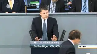 Bahnl&auml;rm | Steffen Bilger, CDU | 27.04.2012