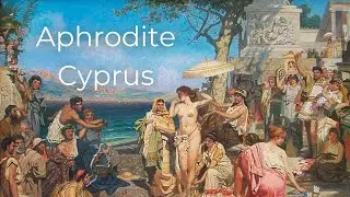 Searching for Aphrodite in Cyprus | Ambient Music Mix