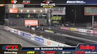 Spring Fling Million 2021 Saturday Part 2