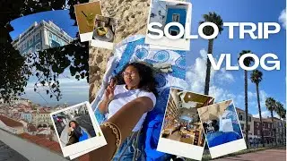 Je pars seule au Portugal (balade, coffee shops, plage, brunch…)