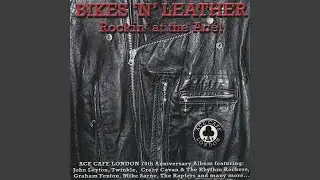 Rockin' at the Ace Café (Cafe Racer)