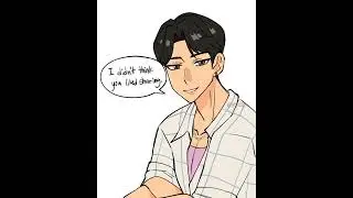👀[Part 7] #kpopdemonhunters #rumi #jinu #rujinu #animation #shorts 