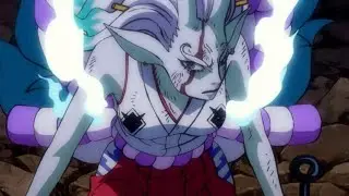 Yamato vs kaido | One piece episode 1048