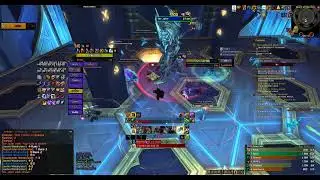 Jailer Fated Guardian Druid POV
