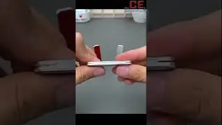 Универсальная мини подставка для смартфона | Universal Mini Smartphone Stand