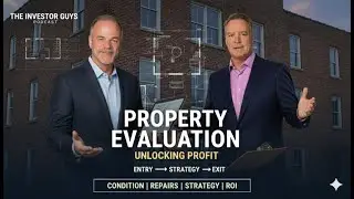 Master the Art of Property Evaluation