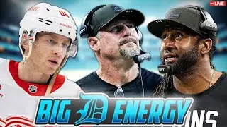 Big D Energy | Wednesday, January 28th, 2026
