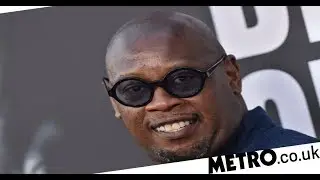 Legendary music executive Andre Harrell dies aged 59
