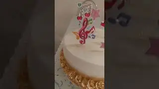 Bolo Musical.