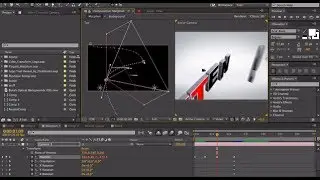 Titler Pro AE