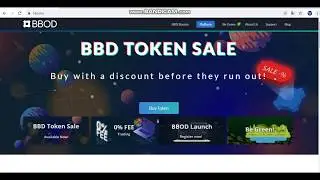 Обзор проекта BBOD