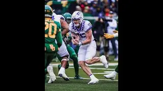 Riff, Ram, Bah, Zoo!! What an amazing win for TCU!!!