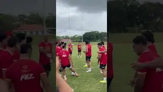 MMT Vibes  2 Line - Tonga #shorts #youtubeshorts #short #rugbyleague