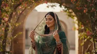 Sarakti Jaye Hai Rukh Se Naqab Aahista Aahista