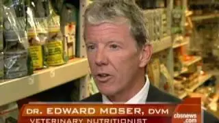 Pet Food's Mystery Meat