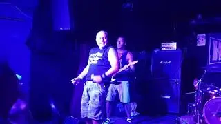 Hiszt&eacute;ria S8 Underground Club 2019.09.13.