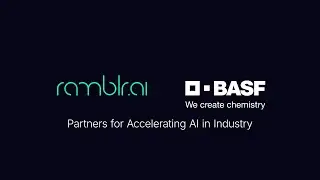 Ramblr's AI-powered Quality Control Platform
