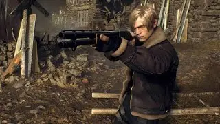 VOLVEMOS CON RESIDENT EVIL 4 REMAKE | CAPITULO 1 FINAL