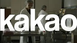 Eurodel - ♡ Kakao ♡ feat. Orion produced by Cut Dem