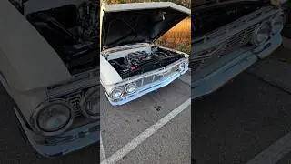 Boosted wagon #automobile #classic #wagon #boost