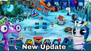 Today New Update Slug Terra Slug It Out 2 Best Slugs Rank Gameplay #slugterra #rank #gaming #games