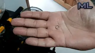COMO FAZER UM SPLIT RING RESISTENTE PARA SUAS PESCARIAS