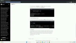 python color code list