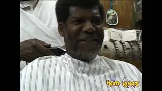Cabrini-Green Chicago Project_Mid 90's Residents Discuss the Rise of Gangs among other issues_Pt 1