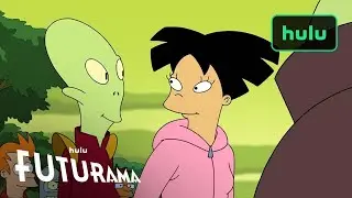 Futurama | Sneak Peek Episode 2 | New Season | Hulu