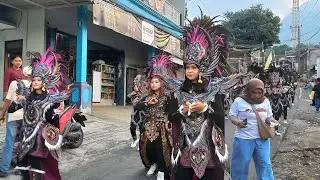 🔴 LIVE KARNAVAL ORO ORO OMBO GARIS START KOTA BATU