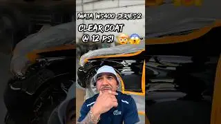 DIY guys with no booth YOU GOTTA TRY IT 😱😍 #diy #painting #automobile #