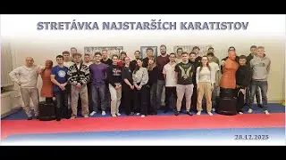 STRETÁVKA SEIGOKAN 2025