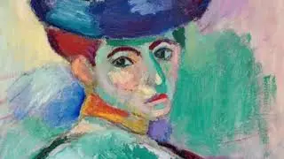 A Hist&oacute;ria Secreta de HENRI MATISSE