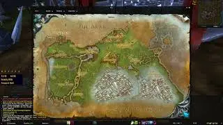 The Conquest Pit Mad Furbolg Fighting WoW Quest