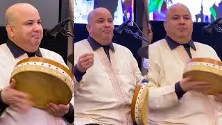 أسطورة فن العيطة المرساوية 😍.. النشاط مع حجيب في عرس مغربي فخم 🔥- HAJIB AITA MARSAOUIA