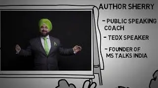 Public Speaking University Founder Author Sherry Launches Public Speaking Course Online for 30 days