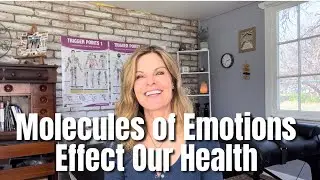 How Do Neuropeptides Effect the Health of Our Body and Mind?