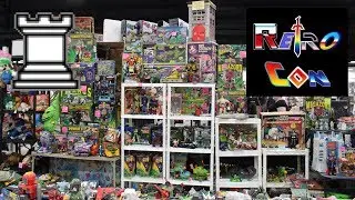RetroCon 2018