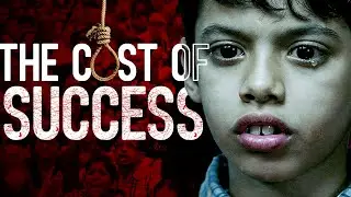 Indian Education System Fooled You - EXAM STRESS is kil*ing students | Pull a Scene
