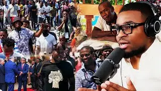 31OCTOBRE/KOMISÈ MUSCADIN PALE,JWET LA GATE,KOMANDAN GUY PHILIPPE PALE PRAL GEN KOURI.