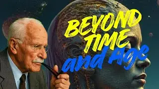 The Secret of Ageless Women | Jung, Soul, and the Alchemy of Time
